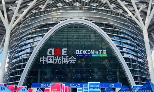 2020年第22屆中國國際光電博覽會(huì )